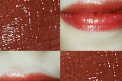 欧莱雅口红RB301适合黄皮吗？欧莱雅口红RB301显白吗？-1