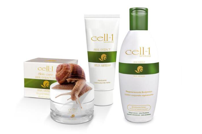 Cell-1蜗牛原液正品套装价格？Cell-1瑞士蜗牛原液好用吗？-1