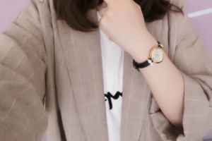 WUSSA手表是什么国家的品牌？属于什么档次？-2