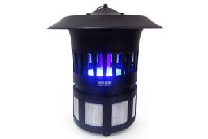 格林盈璐灭蚊器有效吗？有噪音吗？-1