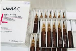 Lierac特效祛纹精华液怎么样？淡化妊娠纹肥胖纹有效推荐？-1