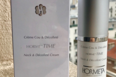 HORMETA胶原蛋白紧致颈霜介绍？使用效果好吗？-1