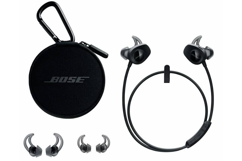 bose耳机好不好？ Bose QC30 蓝牙重低音耳机好用吗？-1