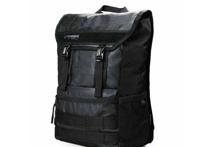 timbuk2属于哪个档次？timbuk2背包大吗？-1