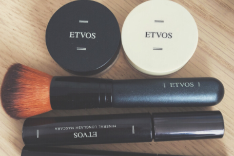 ETVOS系列产品介绍？孕妇可以用的化妆品？-1