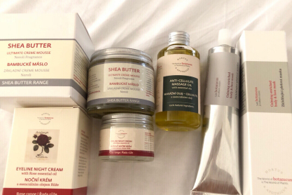 捷克本土化妆品推荐？这两款好用吗？-1