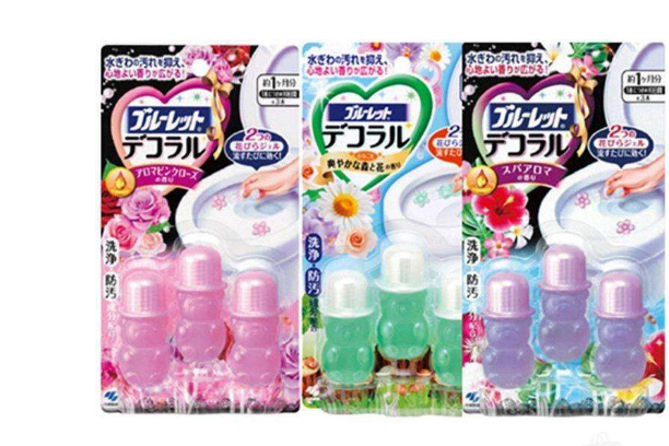 日本清洁用品有哪些？日本清洁用品的使用方法？-3