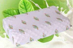 napattiga乳胶枕头好吗？乳胶含量高不高？-1