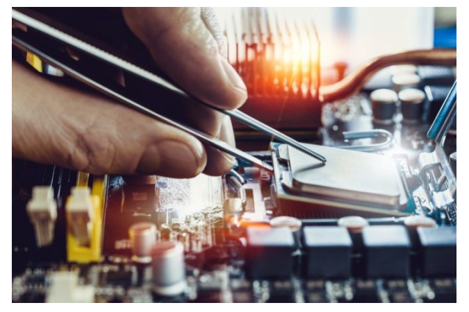 紫光集团予以26亿美元收购Linxens芯片组件制造商 紫光集团予以26亿美元收购Linxens芯片组件制造商