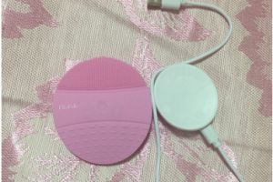 德国贝儿二代洁面仪好用吗？介绍一下？-1