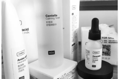 Centella护肤品的使用感如何？适合敏感肌吗？-1