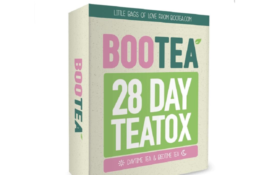 bootea减肥茶伤身体吗？简单介绍一下？-1
