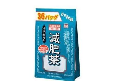 日本美保减肥茶有效吗？有副作用吗？-1