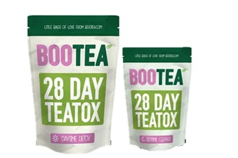 bootea减肥茶使用方法？bootea减肥茶是什么成份？-1