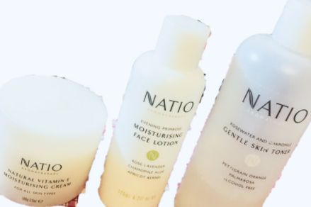 natio护肤品怎么样？推荐一下？-1