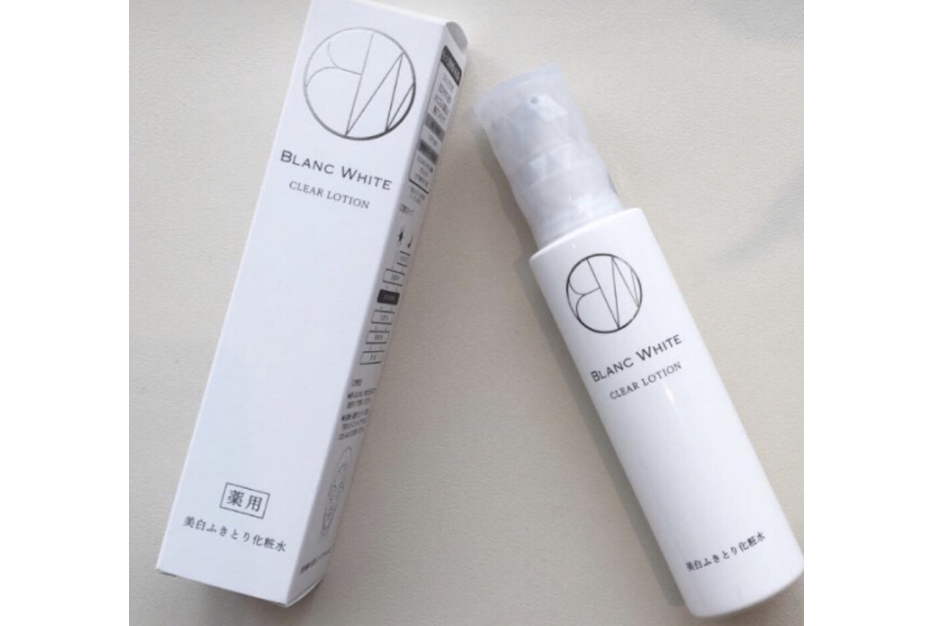 BlancWhite美容液使用方法？BlancWhite美容液的价格？-1