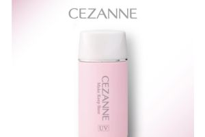 cezanne倩丽隔离霜妆前乳香港有吗？cezanne倩丽隔离霜妆前乳效果-1