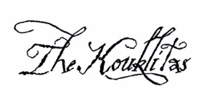 The Kouklitas是什么牌子_克科里塔斯布偶品牌怎么样?