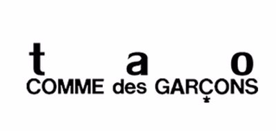 TAO Comme des Garcons是什么牌子_TAO道品牌怎么样?