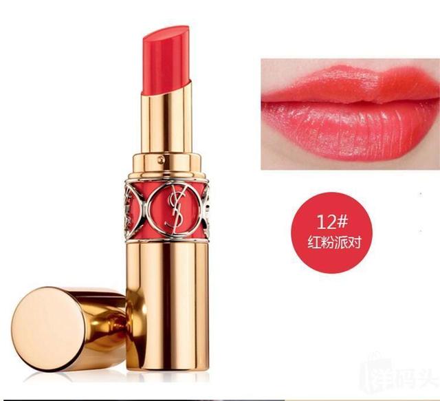 2018口红哪个牌子好?口红热卖排行榜10强 2018口红哪个牌子好?口红热卖排行榜10强