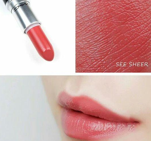 mac口红最值得买的色号有哪些?mac最推荐口红色号是哪个? mac口红最值得买的色号有哪些?mac最推荐口红色号是哪个?