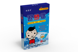 嘉卫士的退热贴好用吗？真的有效果吗？-1