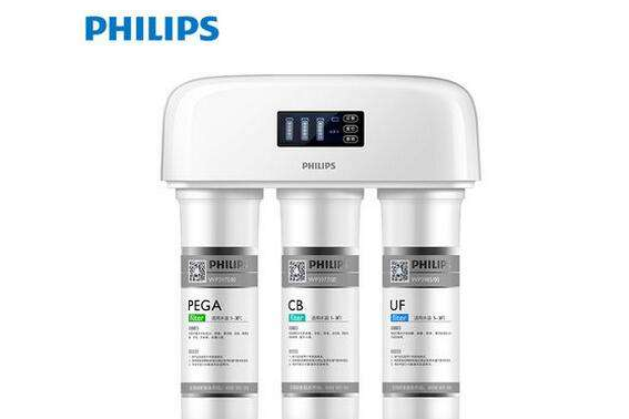 飞利浦净水机怎么样？滤芯多长时间换一次？-1