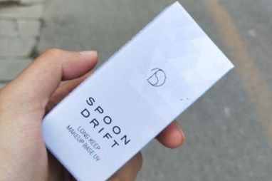 Spoon drift隔离霜怎么样？日本隔离推荐这款？-1