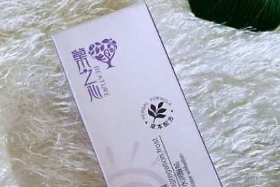 草木之心隔离霜怎么样？提亮效果如何？-1