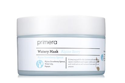 primera睡眠面膜可以天天用吗？是纯天然的吗？-1