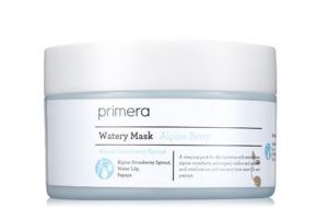 primera睡眠面膜可以天天用吗？是纯天然的吗？-1