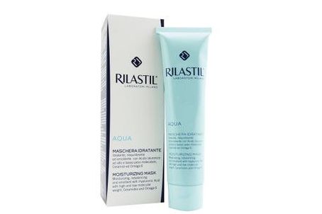 rilastil睡眠面膜用洗吗？一周用几次比较好？-1