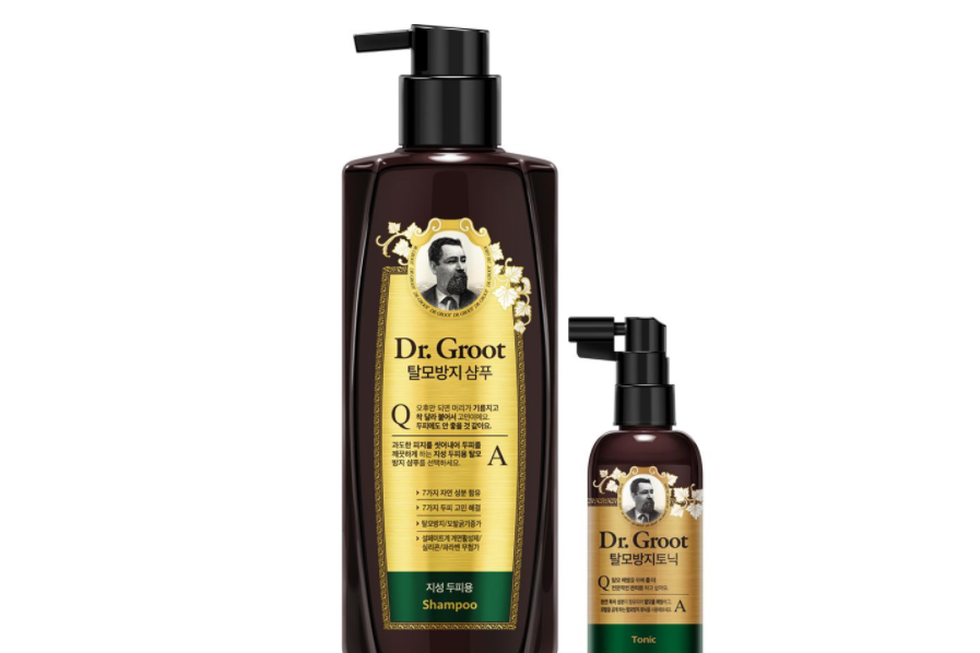 dr.groot克洛特洗发水好用的？真的可以防止脱发掉发吗？
