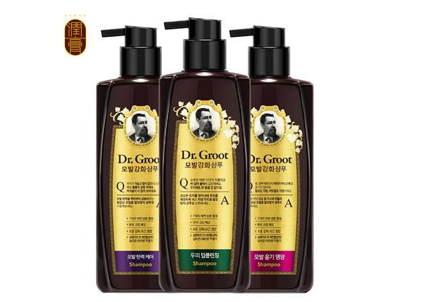 dr.groot克洛特洗发水好用的？真的可以防止脱发掉发吗？