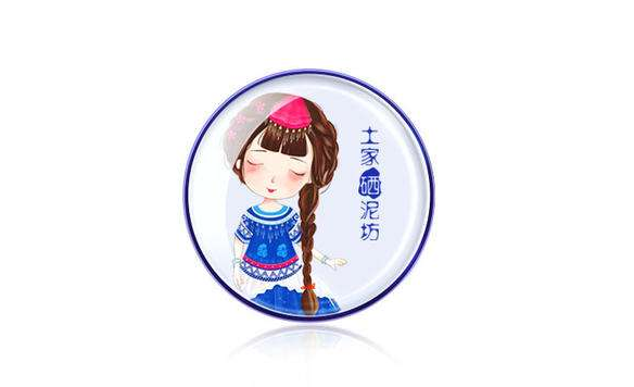 土家硒泥坊气垫bb霜好吗？土家硒泥坊气垫bb霜上妆效果如何？