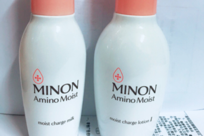 MINON蜜浓水乳怎么样？使用感如何？-1