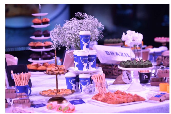 瑞幸咖啡宣布年前在全国建成门店2000家 瑞幸咖啡宣布年前在全国建成门店2000家