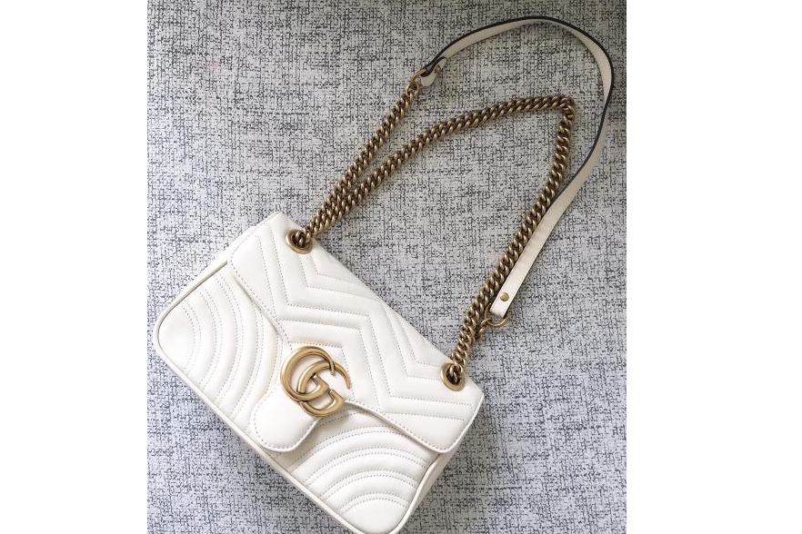 Gucci 链条包好看吗？Gucci 链条包价格？-1