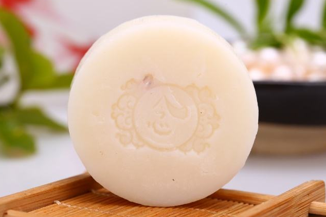 opacy肥皂如何？去汗味有效吗？-1