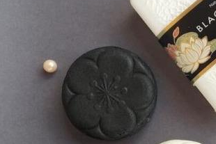 black paint黑皂怎么用？black paint肥皂真的能去黑头吗？-1