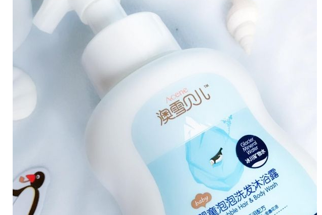 洗发露哪种好用？宝宝洗发露好用吗？-1
