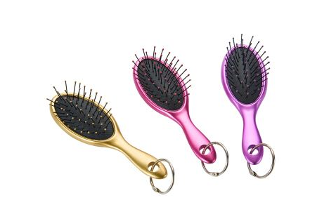 美国维特Wet brush魔法梳怎么样？维特魔法梳使用效果如何？-1