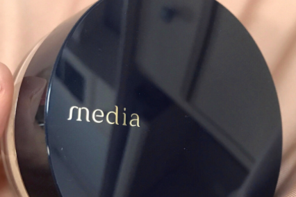 Media散粉好用吗？粉质如何？-1