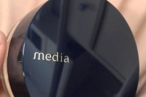 Media散粉好用吗？粉质如何？-1