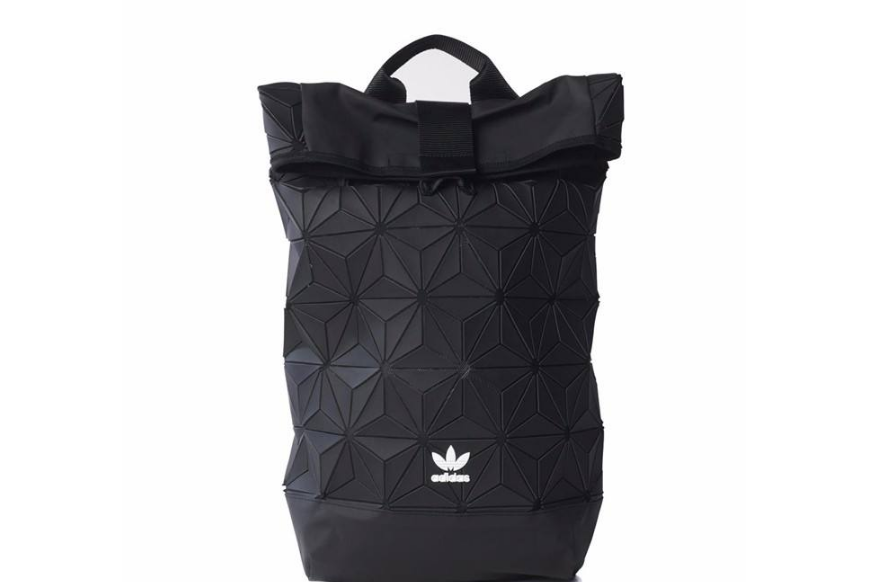 adidas双肩包好吗？adidas菱形包官网售价？-1