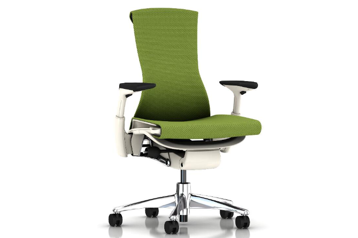 HermanMiller Embody电脑椅好吗？HermanMiller电脑椅多少钱？-1