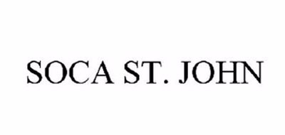 SoCa by St. John是什么牌子_圣约翰索卡品牌怎么样?