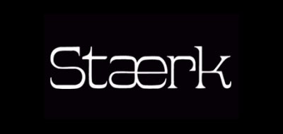 Staerk是什么牌子_Staerk品牌怎么样?