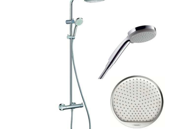 花洒哪个牌子质量好?推荐几个品牌花洒? 花洒哪个牌子质量好?推荐几个品牌花洒?