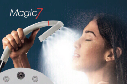 花洒品牌推荐? 花洒品牌推荐?